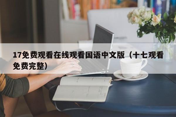 17免费观看在线观看国语中文版（十七观看免费完整）