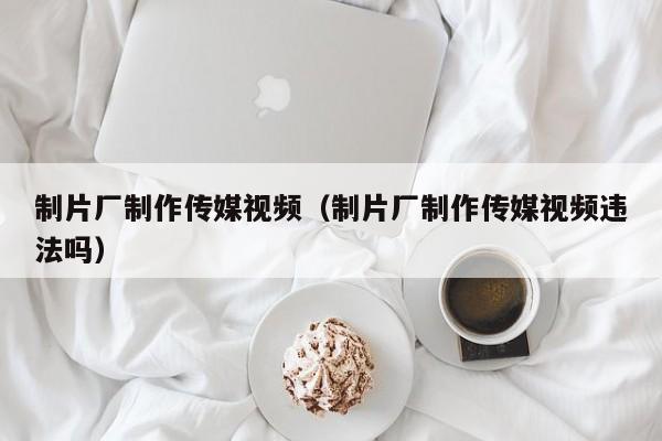 制片厂制作传媒视频（制片厂制作传媒视频违法吗）